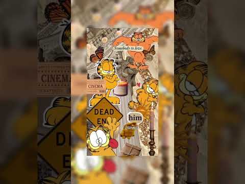Garfield Wallpapers