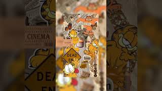 Garfield 4k HD duvar kağıtları #shorts #4kwallpaper #wallpapers #wallpaper