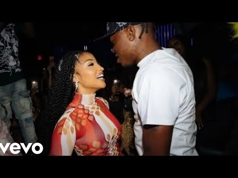 Shenseea & Skillibeng – GIRL FRIEND | Official