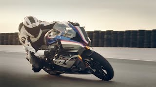 Serhat Durmus - Ducati 1299 Panigale  BMW HP4 Race