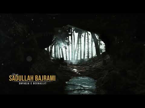 Përshkrimi i Dexhallit  - [Shenjat e Kiametit]