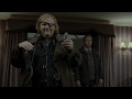 Alastor Maugrey Full Badass Scenes Harry Potter