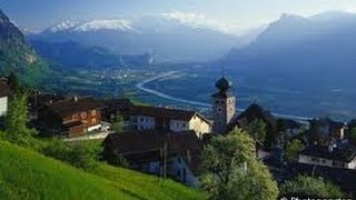Liechtenstein Travel Guide