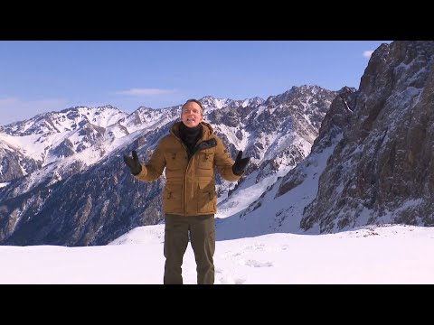 Pékin Express 2025 / EPISODE 4 / Saison 21