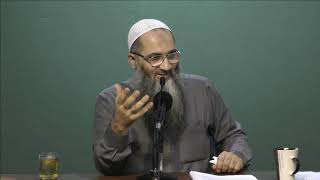 صورة كيف تعالج مشكلة أو معصية من خلال التوحيد؟