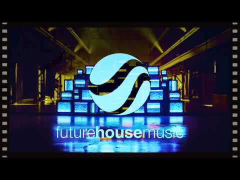 Martin Garrix vs. Sagan - Yottabyte vs. Dance With Me (Ghos7 Nation Mashup)