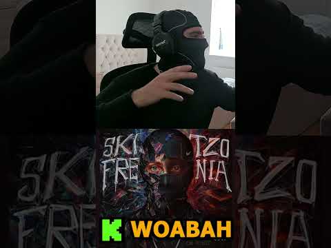 WHY SWEDISH RAP GOTTA BE SO JUMPY?!! #swedishrap #swedishrapreaction #ukreaction