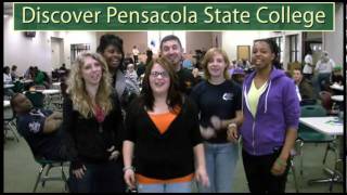 preview picture of video 'Discover Pensacola State College'