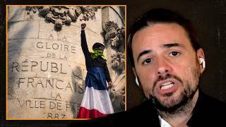France Is Splitting Into Three TRIBES and Britain Is Next | Off the Fence