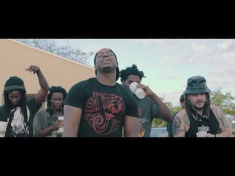 Sedd Miley - SHOOTERS Feat. Pay Double & Bow Ham