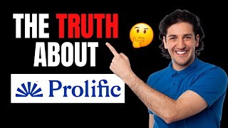 Is Prolific Surveys Legit or Scam? [2025 Review]