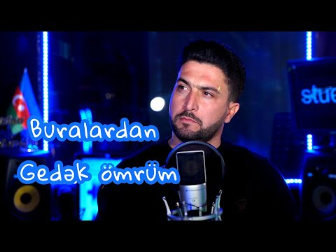 Pervin Seferov - Gedek Ömrüm | Official video