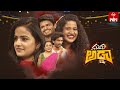 Suma Adda Game Show Baby Movie Team Anand Deverakonda Vaishnavi Full Episode 8th July 2023