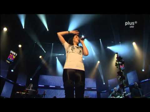 Clare Maguire - 12. Shield And Sword - Live at New Pop Festival 2011