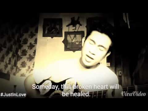 Just in Love - Cyrel Separez