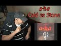 a-ha - Cold as Stone (Reaction/Request - Instrumental Epic)