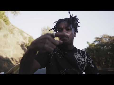 Ottorockit ft Ketchythegreat - 200 Dash (Official Music Video)