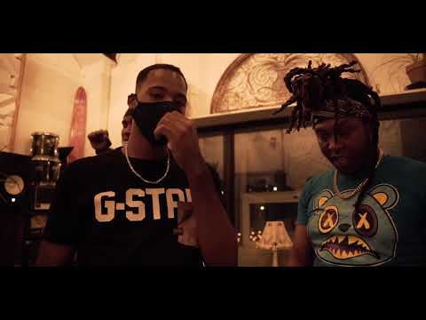 Paint Ep (vlog) - Bookbag Boonie Shot.By Swayfilmz