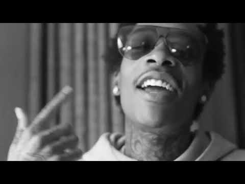 RICK ROSS FEAT WIZ KHALIFA AND WALE  RETROSUPER - 2021