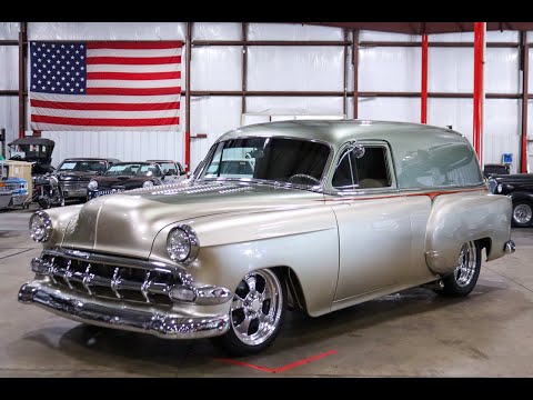 1954 Chevrolet Race Car (CC-1616886) for sale in Kentwood, Michigan