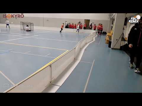 E2-pojat, Pohjanmaa,  21.11.2020