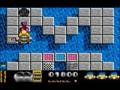Jumping Jack Son Demo Level Amiga Version
