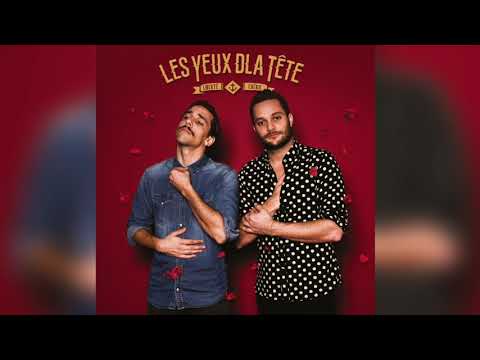 LES AMANTS DE MA FEMME - LES YEUX DLA TETE (Audio)