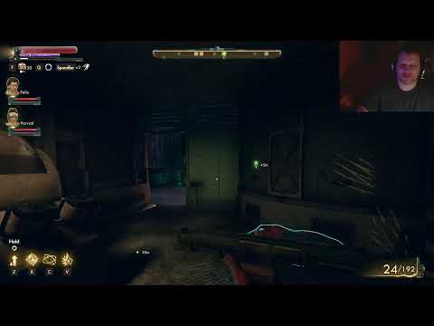 The Outer Worlds Playthrough Part 2 🔥 Livestream (16-03-2022)