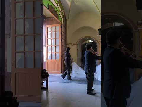 catedral San Miguel de Tiquipaya #bolivia #boda #violinista #musica #cochabamba