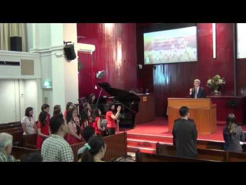 KPPK 15 - KupujiMu Tuhanku medley KPPK 14 - Sungguh Besar Kau Allahku (Reff)