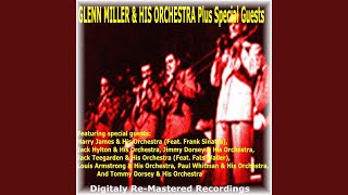 Melancholy Mood feat. Frank Sinatra