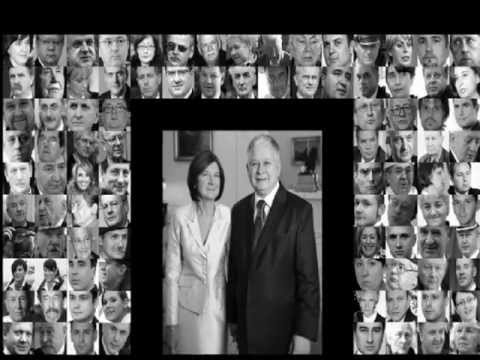 Przychodzimy, odchodzimy