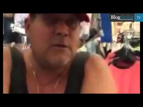 "Le tasse non si pagano". Il Mantra dallo Zen di Palermo