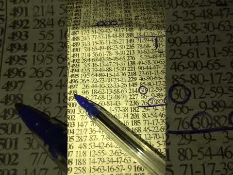 @richarddupey Lotto MID WEEK 🇬🇭((#BK30))Carry16/08/2023