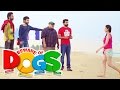 Malayalam Movie Scene Fatone Enjoing Bulk Foods Shekhar Menon Jasmine Bhasin Movie