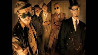 Los Cafres - Al menos hoy (AUDIO)