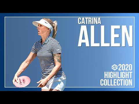 2020 Highlight Collection - Catrina Allen