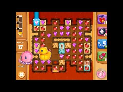 Diamond Digger Level 942