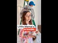 Little Mama S In Trouble