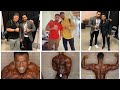 Battle Of Texas USA | Freddy Naidu | Biki Singh | Mr.Olympia Raymont Edmonds