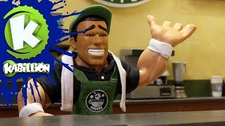 Download lagu WWE Slam City: Alberto Del Rio vs Damien Sandow | Full Animated Episode | Kabillion mp3 Download lagu WWE Slam City: Alberto Del Rio vs Damien Sandow | Full Animated Episode | Kabillion mp3