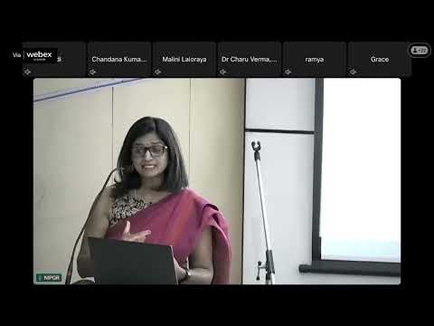 Introduction of #semanticClimate
