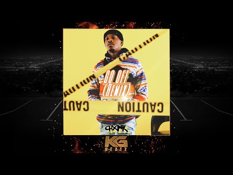 CHxnk - Go Off [Remix] [New 2022]