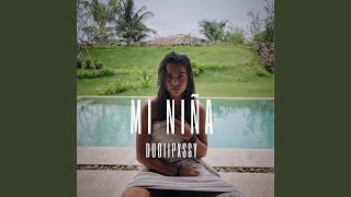 Mi Niña Lyrics English Translation