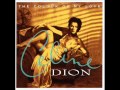 Celine Dion - Real Emotion [The Colour of My Love]