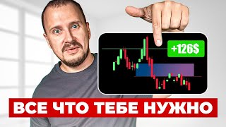 Smart Money: The Best Strategy for Beginners Today! thumbnail