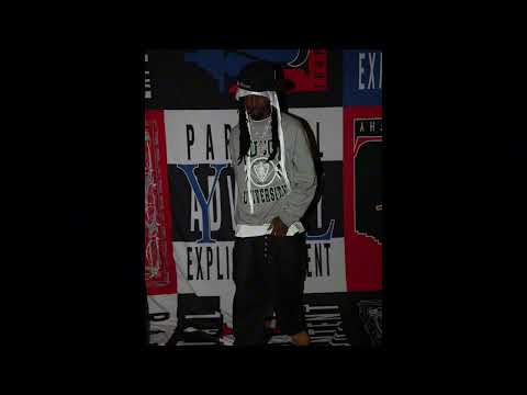 Playboi Carti - MYTHOLOGY (Official Audio)