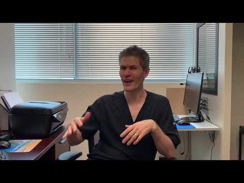 Outer Ear vs Middle Ear Infections