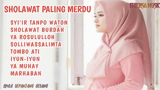 Download lagu SHOLAWAT PALING MERDU 2020 || Kumpulan lagu sholawat || OG.sepanjang gesang mp3
