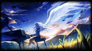 [Beautiful Soundtracks] Angel Beats OST - Ichiban no Takaramono (Original instrumental)